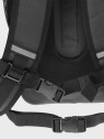TEXAR Plecak Dry Pack 25L Wodoodporny Czarny