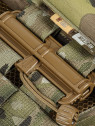 M-TAC Kamizelka Taktyczna Plate Carrier Cuirass Elite MOLLE Velcro Multicam