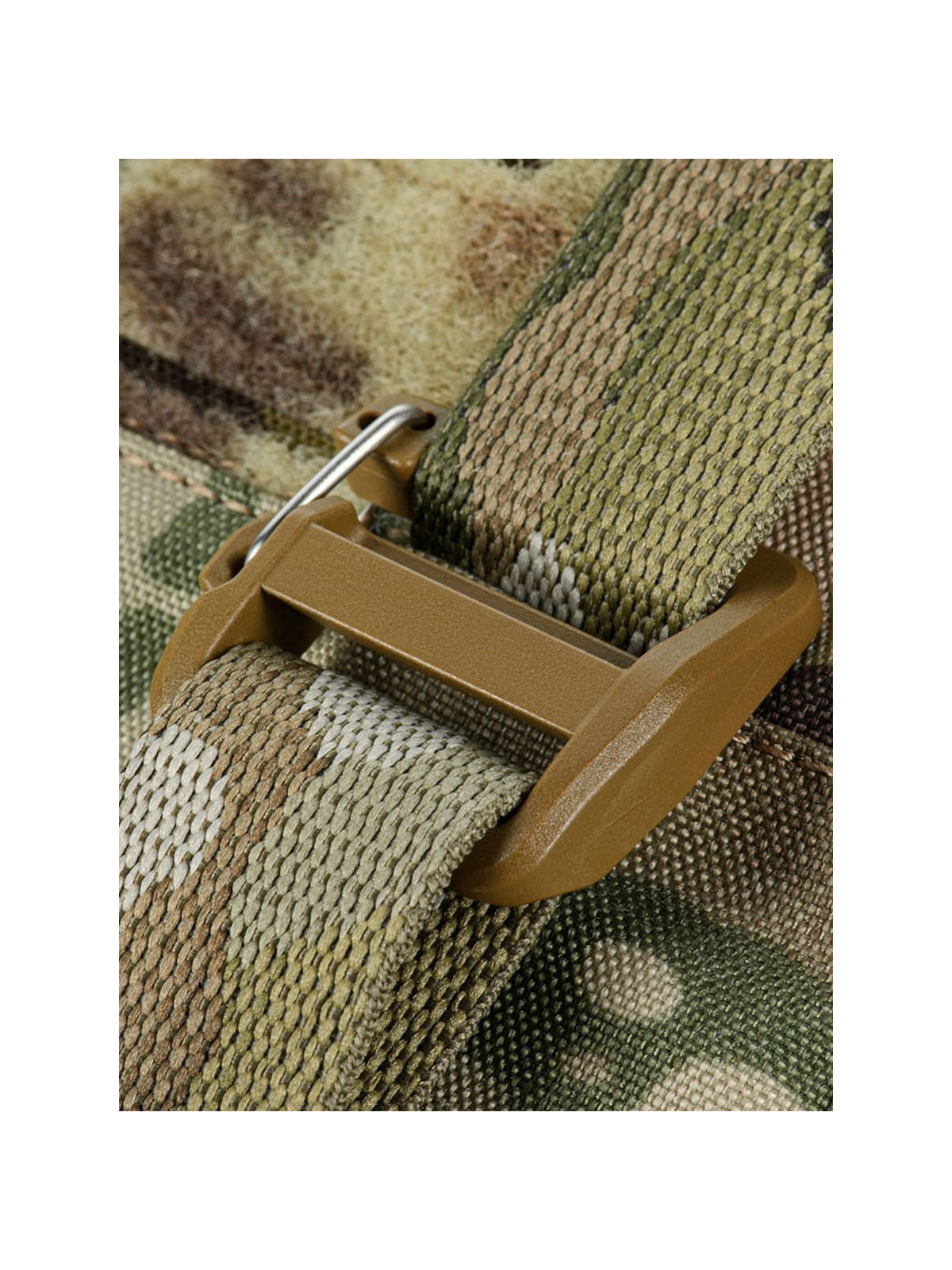 M-TAC Kamizelka Taktyczna Plate Carrier Cuirass Elite MOLLE Velcro Multicam