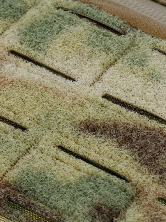 M-TAC Kamizelka Taktyczna Plate Carrier Cuirass Elite MOLLE Velcro Multicam