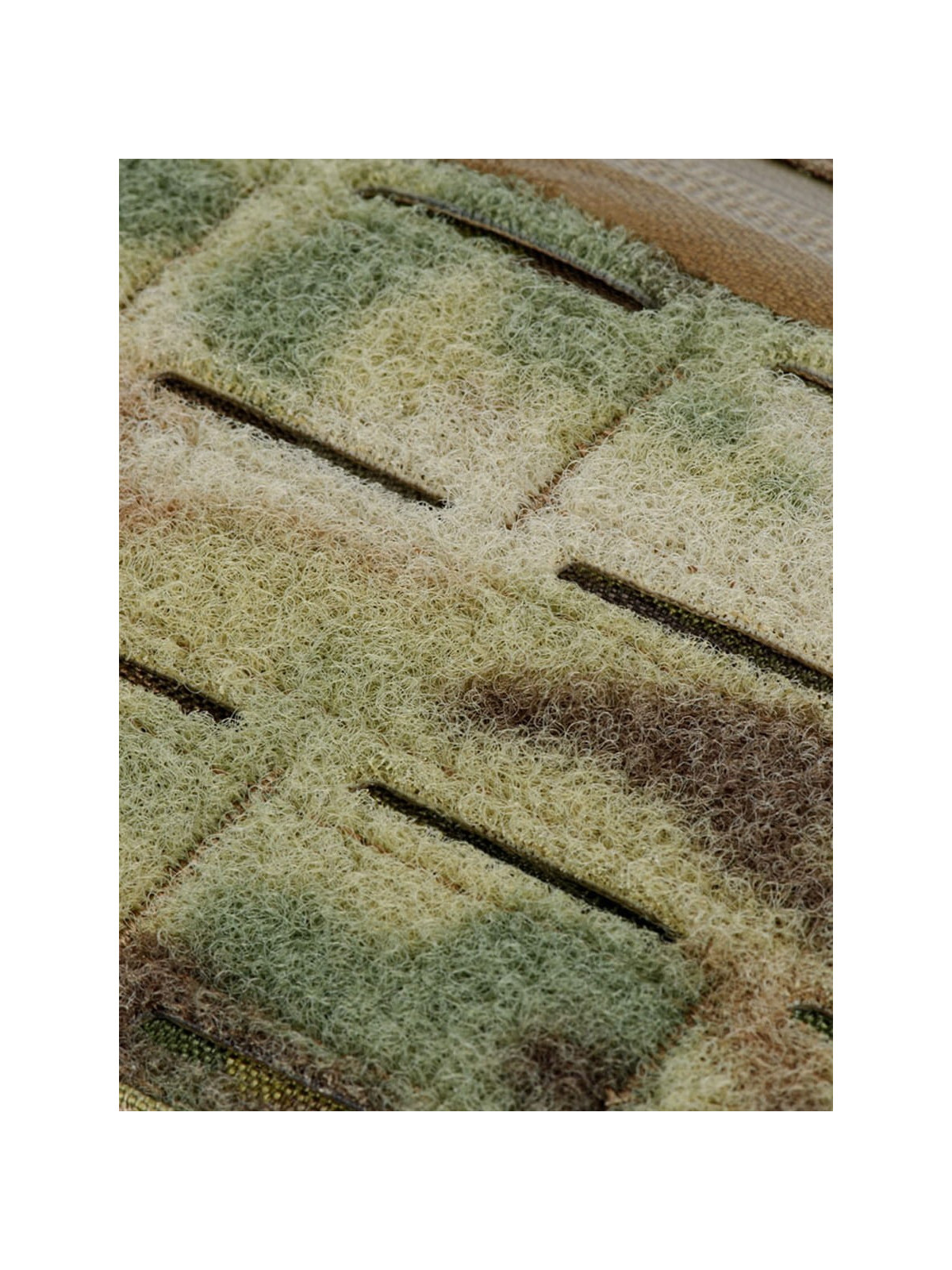 M-TAC Kamizelka Taktyczna Plate Carrier Cuirass Elite MOLLE Velcro Multicam