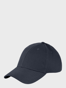 M-TAC CZAPKA Z DASZKIEM BEJSBOLÓWKA FLEX RIP-STOP Ciemnoszara L/XL