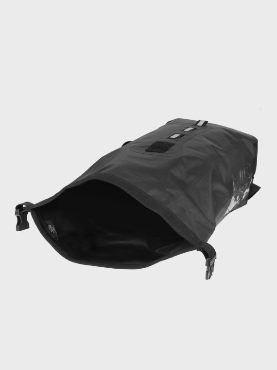 TEXAR Plecak Dry Pack 25L Wodoodporny Czarny
