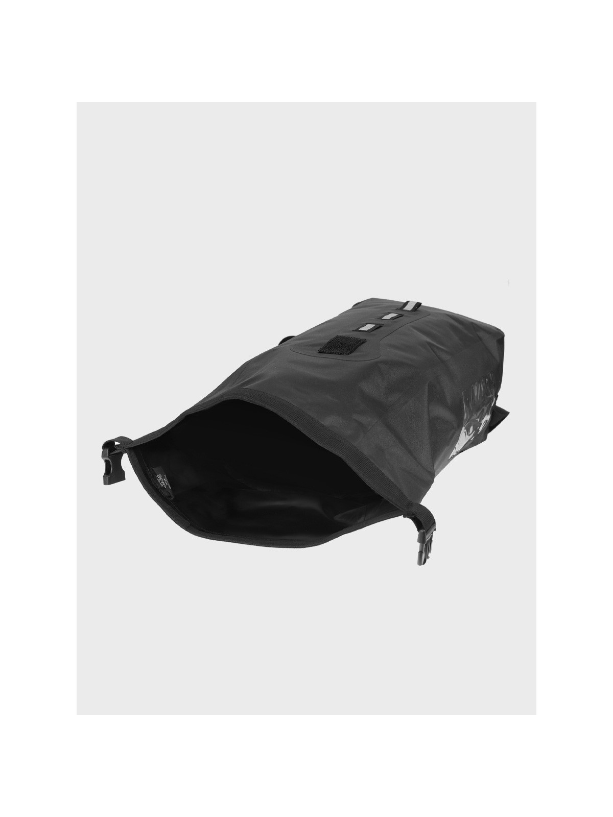 TEXAR Plecak Dry Pack 25L Wodoodporny Czarny