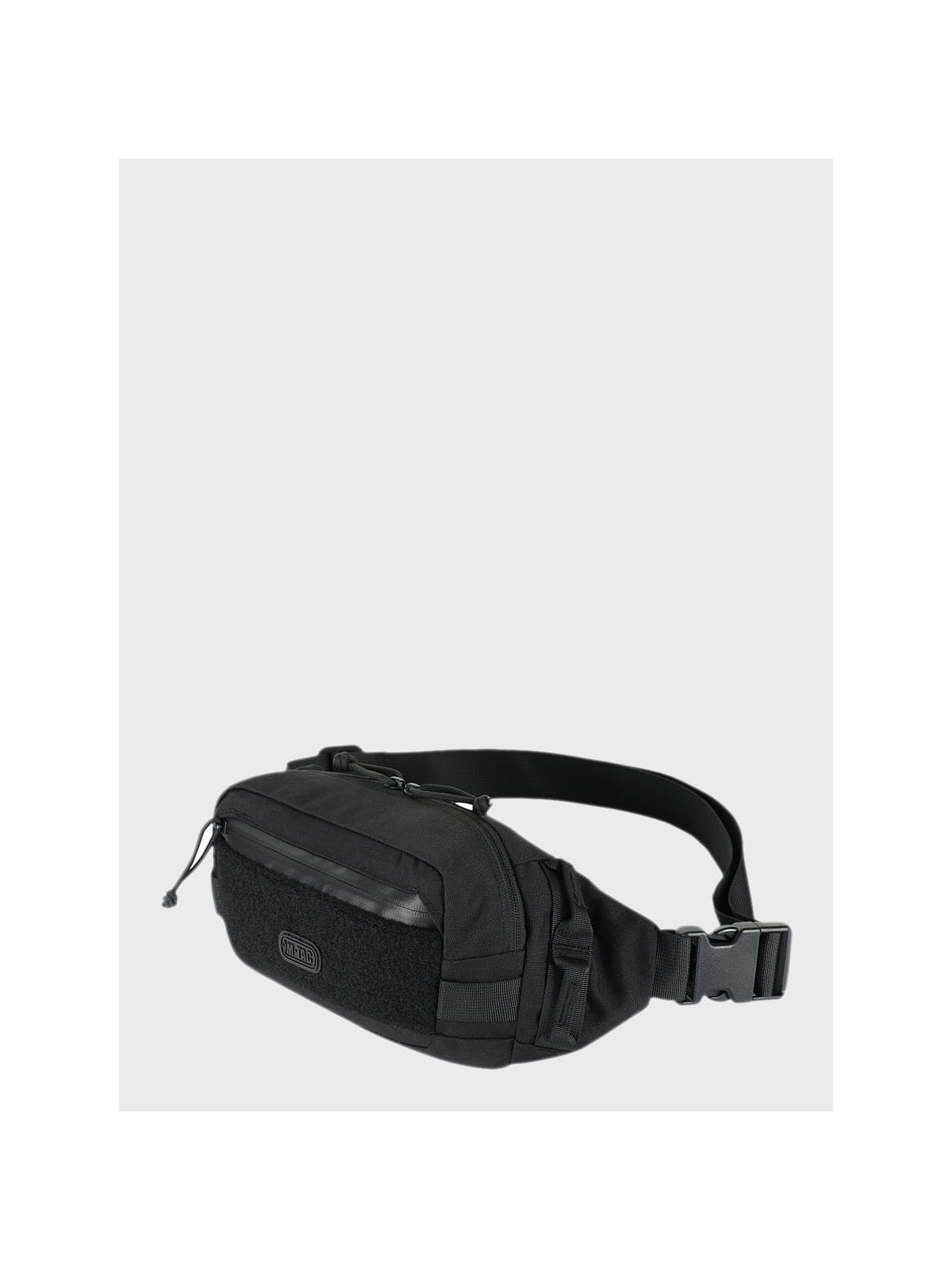 M-TAC Torba biodrowa Nerka Saszetka Waist Bag Gen.II Czarna