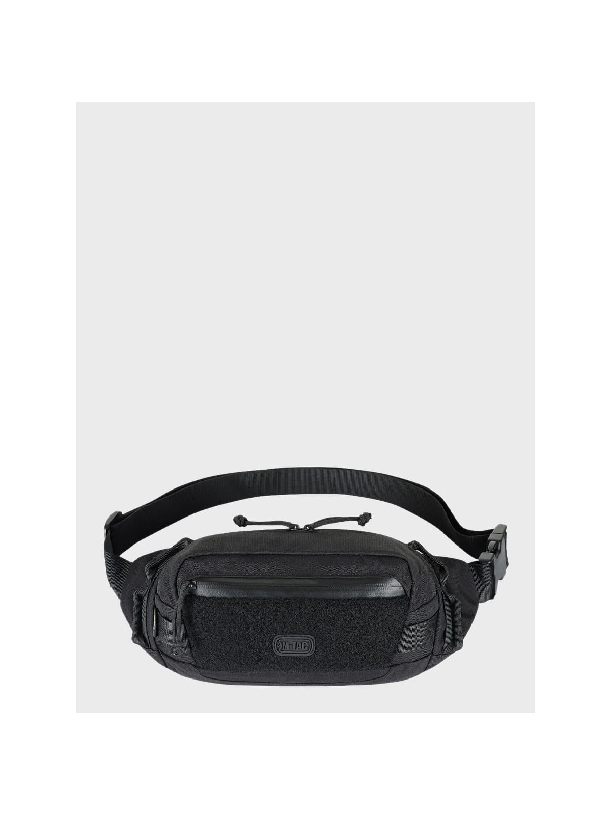 M-TAC Torba biodrowa Nerka Saszetka Waist Bag Gen.II Czarna