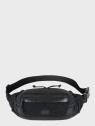 M-TAC Torba biodrowa Nerka Saszetka Waist Bag Gen.II Czarna