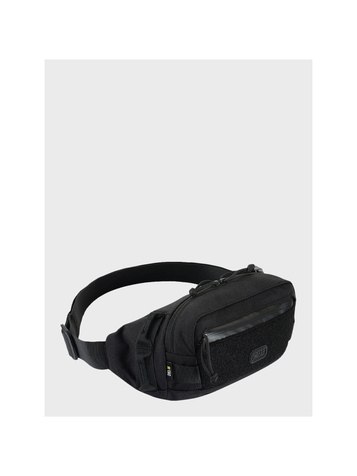 M-TAC Torba biodrowa Nerka Saszetka Waist Bag Gen.II Czarna