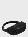 M-TAC Torba biodrowa Nerka Saszetka Waist Bag Gen.II Czarna