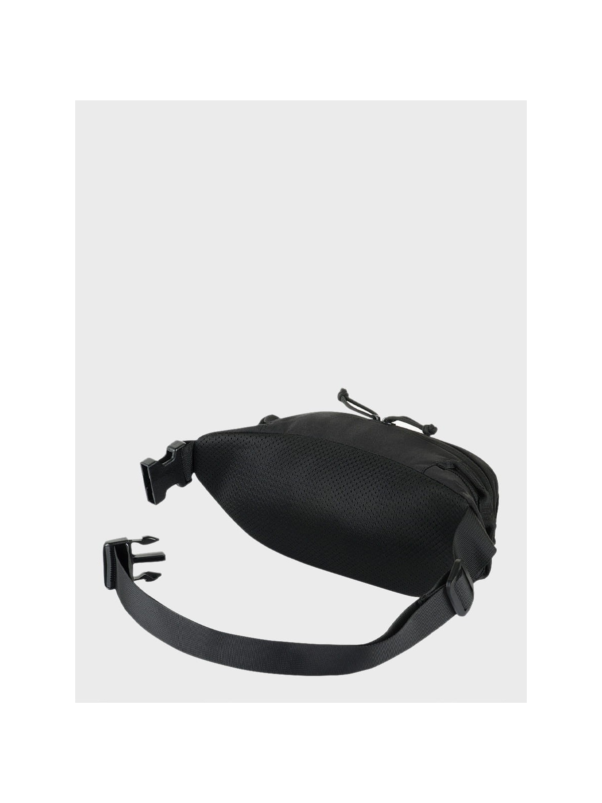 M-TAC Torba biodrowa Nerka Saszetka Waist Bag Gen.II Czarna