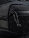 M-TAC Torba biodrowa Nerka Saszetka Waist Bag Gen.II Czarna