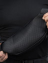 M-TAC Torba biodrowa Nerka Saszetka Waist Bag Gen.II Czarna