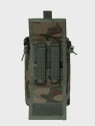 TEXAR Worek zrzutowy składany Torba na zrzut MOLLE PL Camo WZ.93