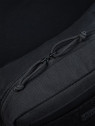 M-TAC Torba biodrowa Nerka Saszetka Waist Bag Gen.II Czarna