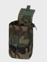TEXAR Worek zrzutowy składany Torba na zrzut MOLLE PL Camo WZ.93