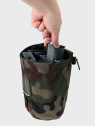 TEXAR Worek zrzutowy składany Torba na zrzut MOLLE PL Camo WZ.93