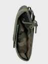 TEXAR Worek zrzutowy składany Torba na zrzut MOLLE PL Camo WZ.93