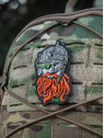 M-TAC Naszywka Ore Beard Czarna