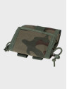 TEXAR Worek zrzutowy składany Torba na zrzut MOLLE PL Camo WZ.93