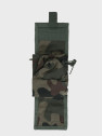 TEXAR Worek zrzutowy składany Torba na zrzut MOLLE PL Camo WZ.93