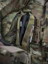 M-TAC Ładownica na opaskę uciskową CAT zamknięta rzep molle multicam