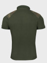 TEXAR KOSZULKA POLO WOJSKOWA WP wzór 304A/MON OLIWKOWA/WZ.93 XS