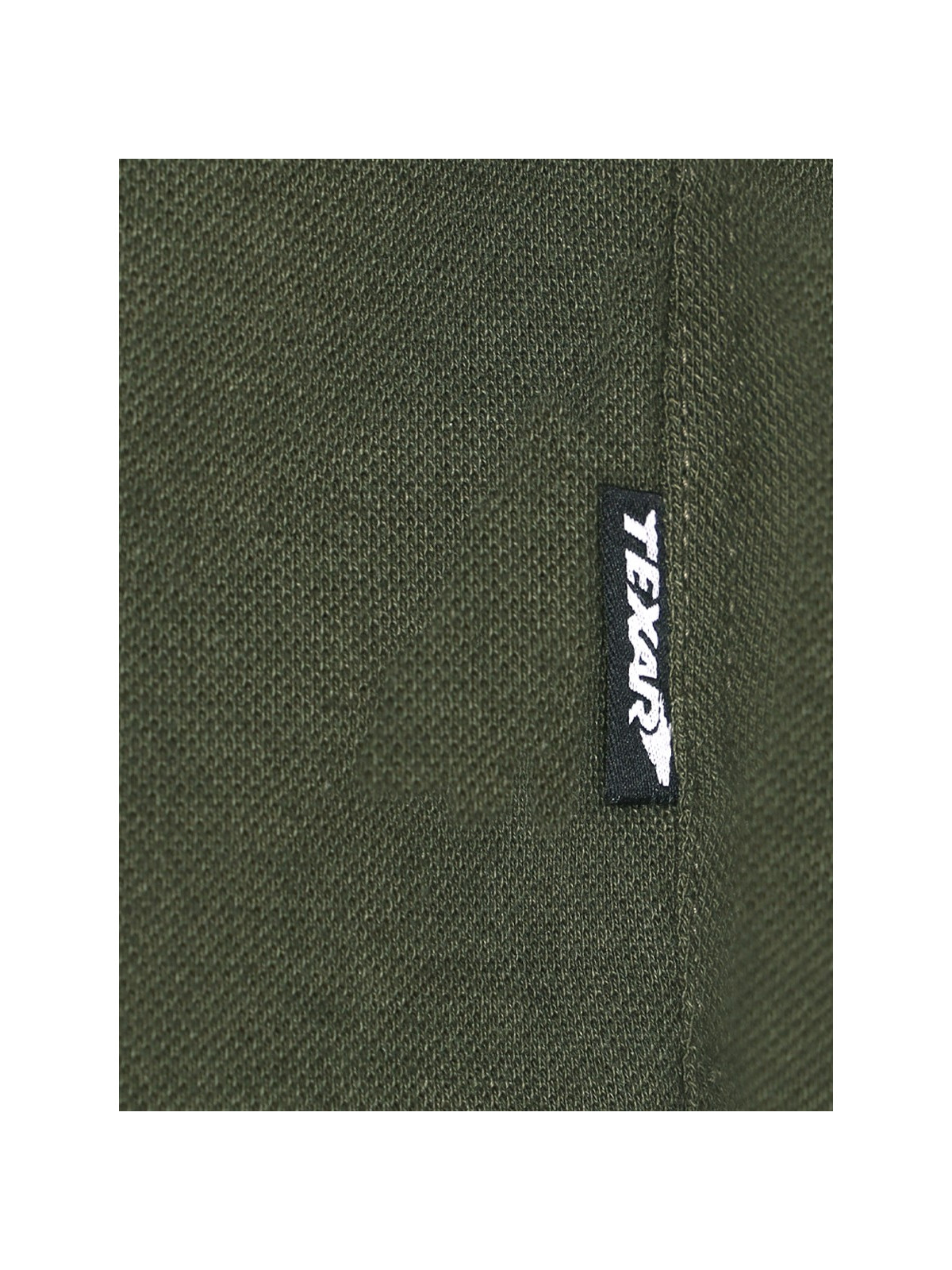 TEXAR KOSZULKA POLO WOJSKOWA WP wzór 304A/MON OLIWKOWA/WZ.93 XS