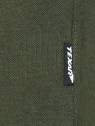 TEXAR KOSZULKA POLO WOJSKOWA WP wzór 304A/MON OLIWKOWA/WZ.93 XS