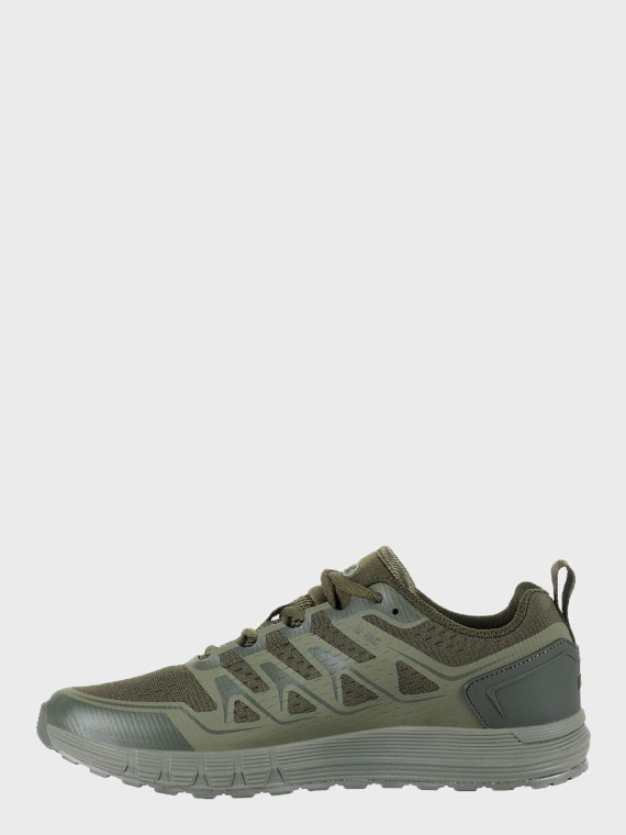 M-TAC Buty trekkingowe niskie SUMMER SPORT jasnooliwkowe 36