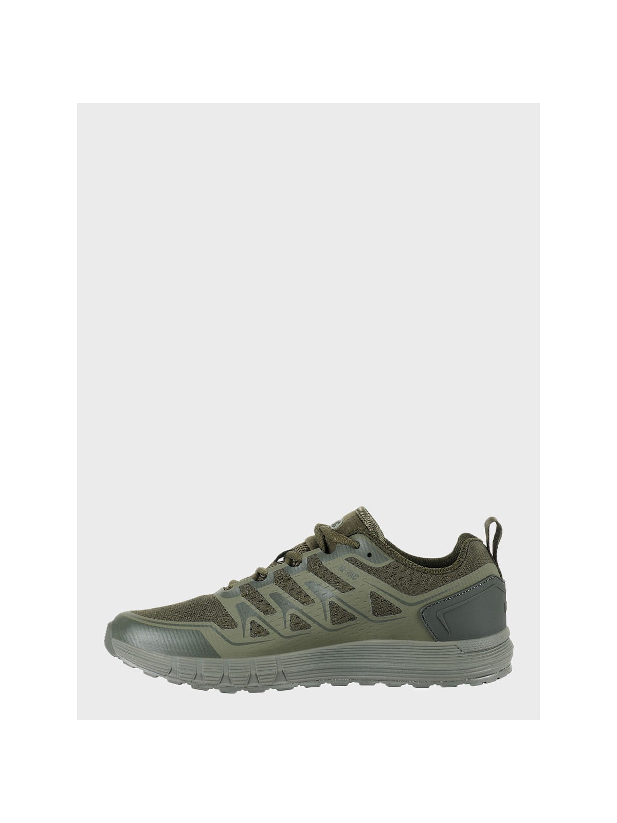M-TAC Buty trekkingowe niskie SUMMER SPORT jasnooliwkowe 36