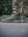 M-TAC Buty trekkingowe niskie SUMMER SPORT jasnooliwkowe 36