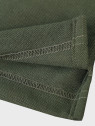 TEXAR KOSZULKA POLO WOJSKOWA WP wzór 304A/MON OLIWKOWA/WZ.93 XS