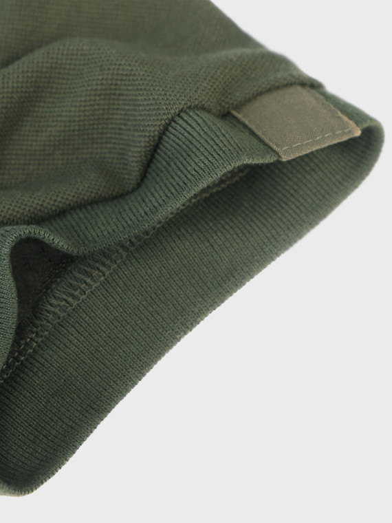 TEXAR KOSZULKA POLO WOJSKOWA WP wzór 304A/MON OLIWKOWA/WZ.93 XS