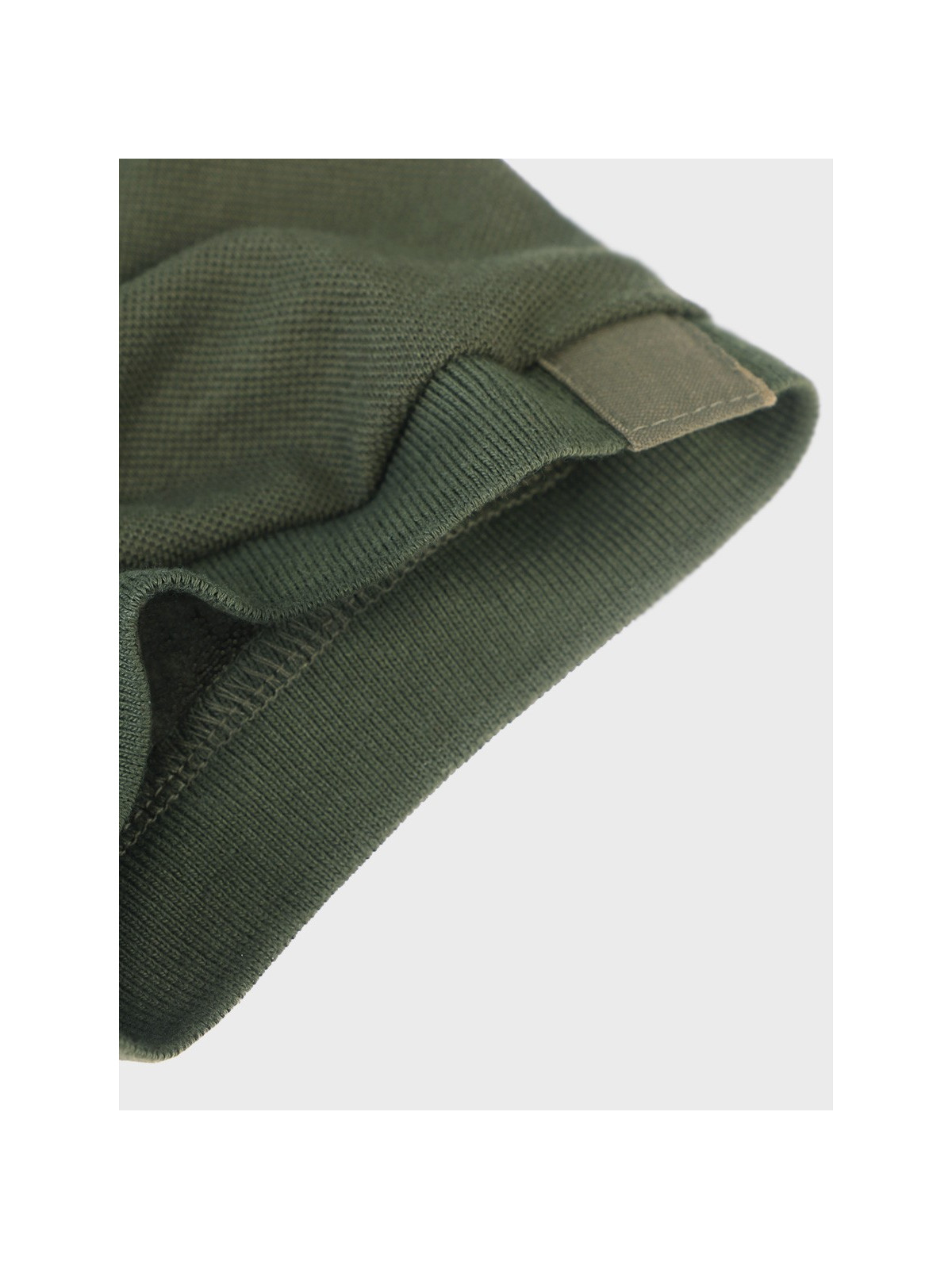 TEXAR KOSZULKA POLO WOJSKOWA WP wzór 304A/MON OLIWKOWA/WZ.93 XS