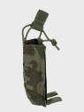 TEXAR Potrójna Ładownica na Magazynki Typu Open MAG 1 Molle PL Camo WZ.93