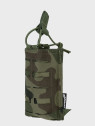 TEXAR Potrójna Ładownica na Magazynki Typu Open MAG 1 Molle PL Camo WZ.93