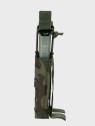 TEXAR Potrójna Ładownica na Magazynki Typu Open MAG 1 Molle PL Camo WZ.93