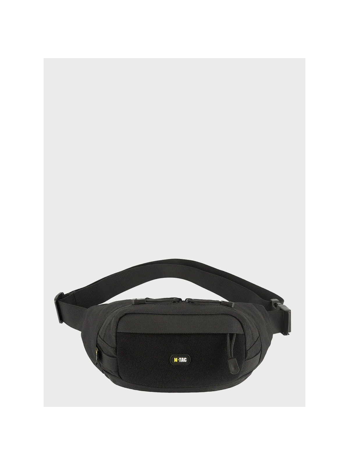 M-TAC TORBA BIODROWA NERKA WAIST BAG CZARNA