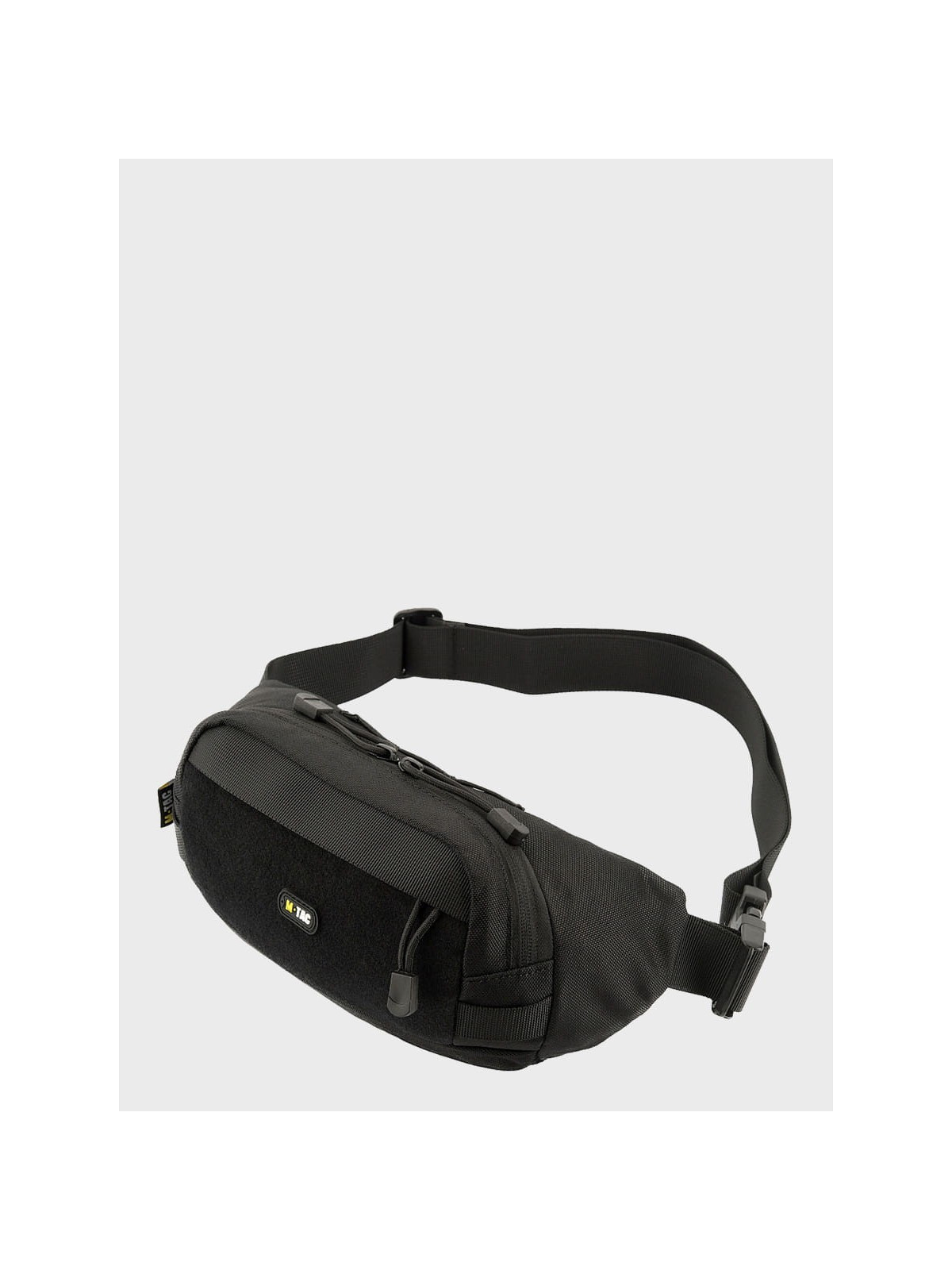 M-TAC TORBA BIODROWA NERKA WAIST BAG CZARNA