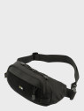M-TAC TORBA BIODROWA NERKA WAIST BAG CZARNA