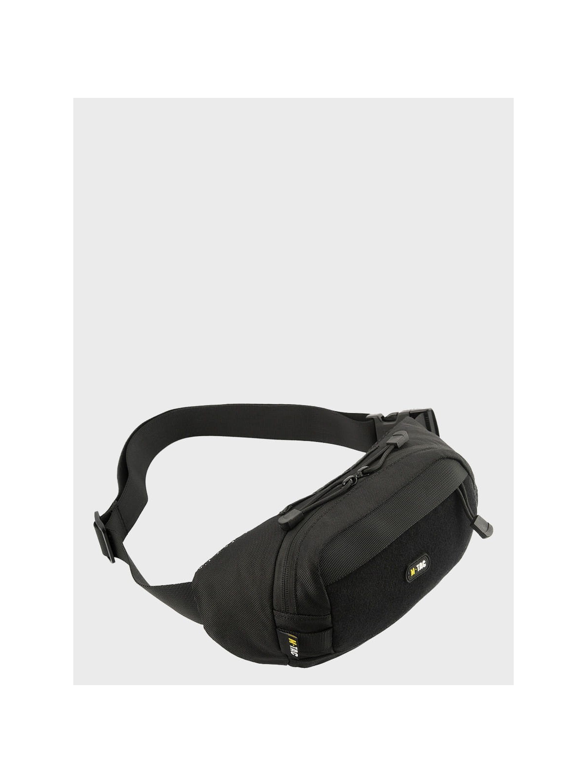M-TAC TORBA BIODROWA NERKA WAIST BAG CZARNA