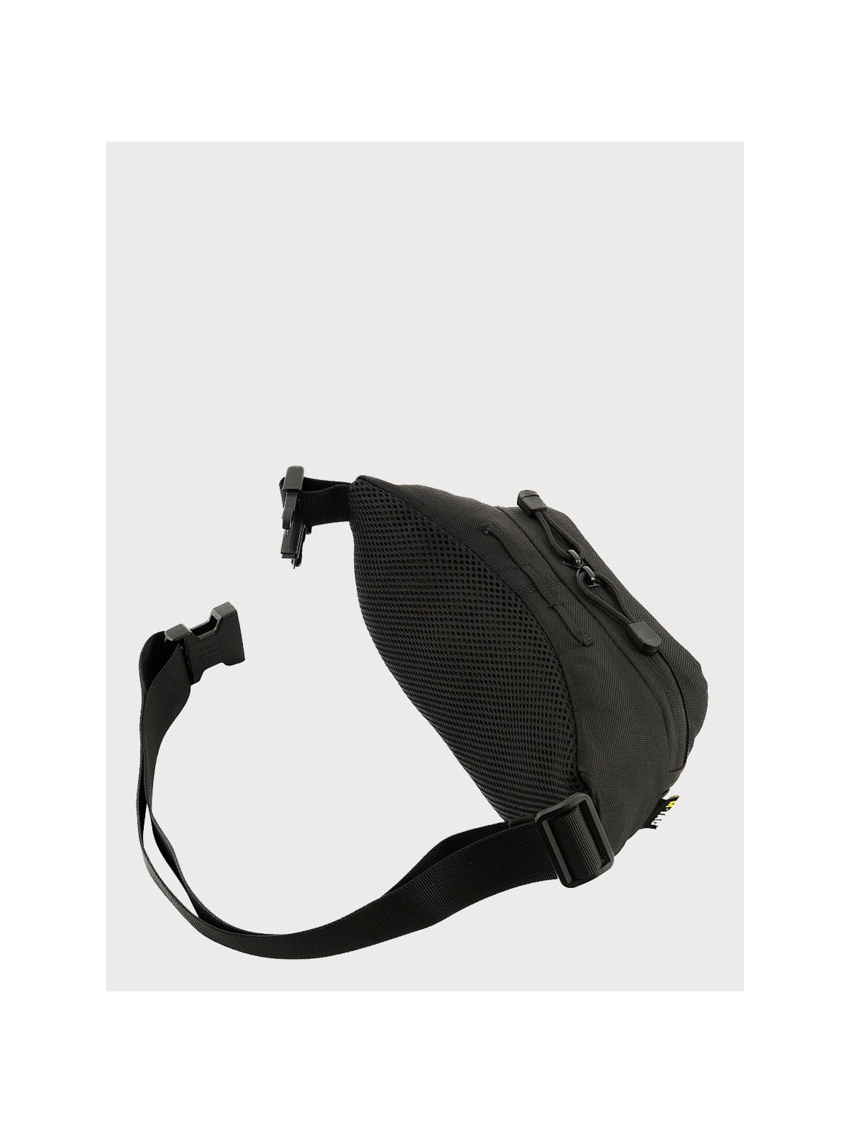 M-TAC TORBA BIODROWA NERKA WAIST BAG CZARNA