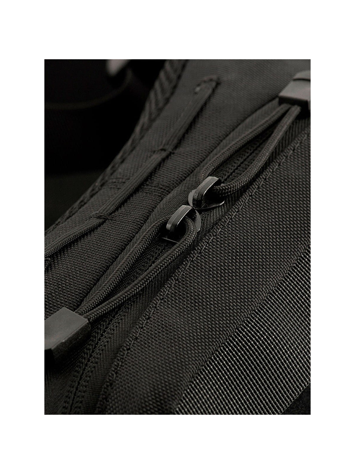 M-TAC TORBA BIODROWA NERKA WAIST BAG CZARNA