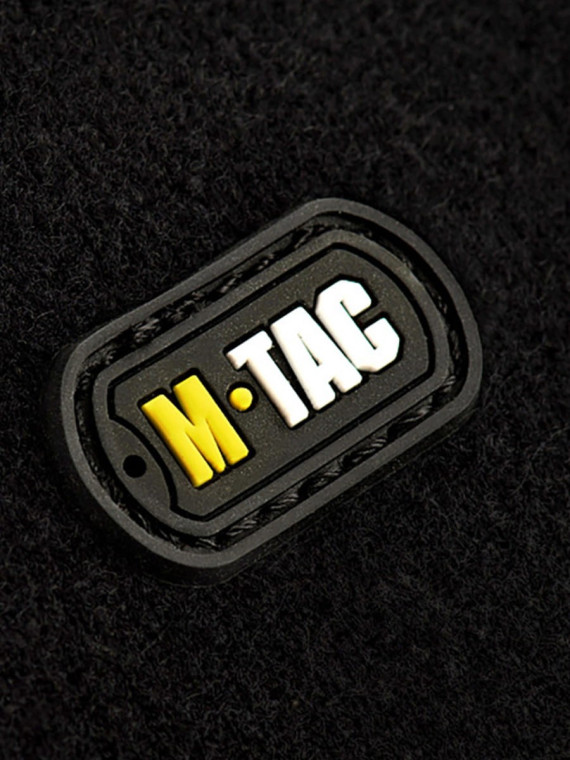M-TAC TORBA BIODROWA NERKA WAIST BAG CZARNA