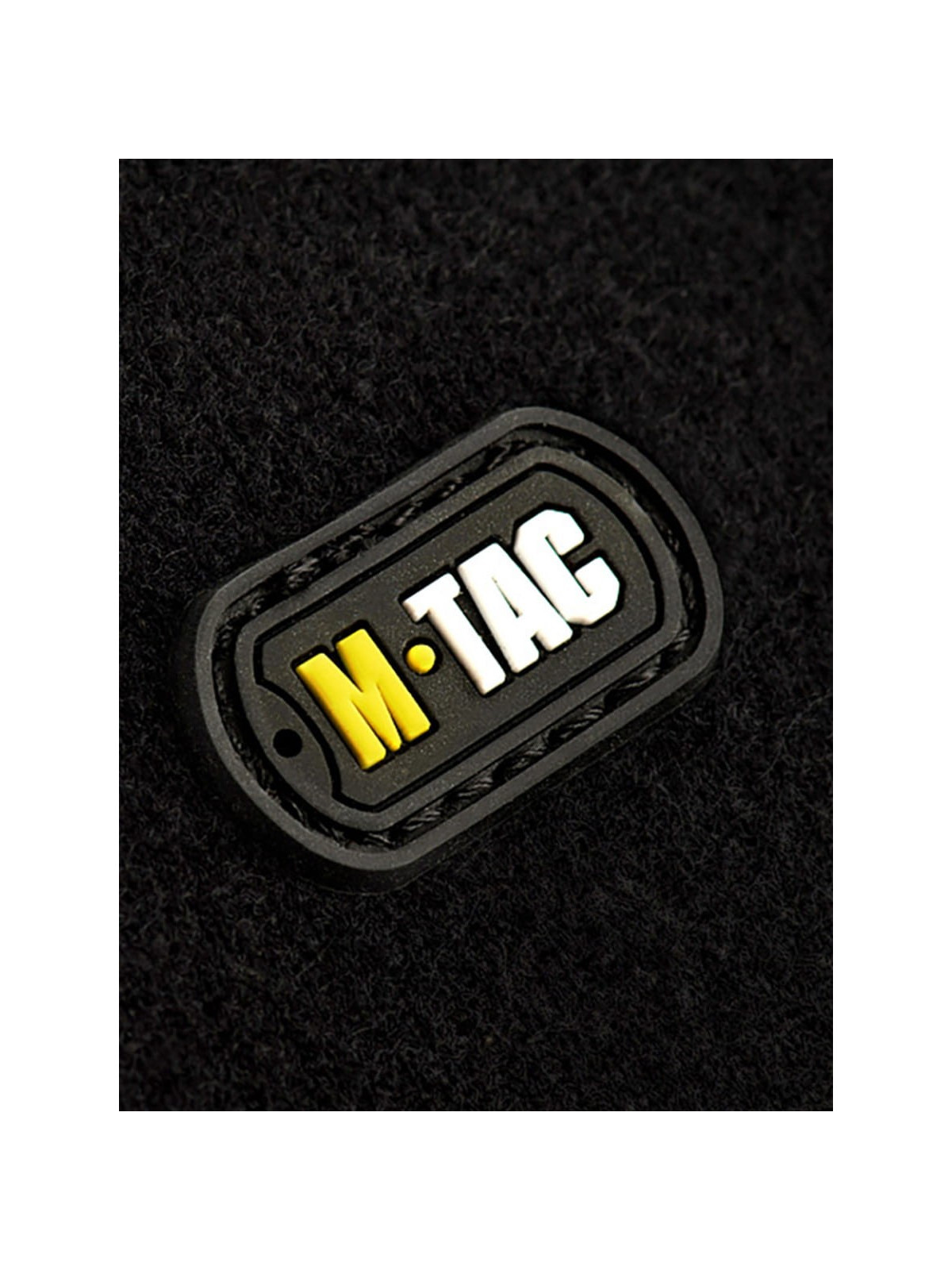 M-TAC TORBA BIODROWA NERKA WAIST BAG CZARNA