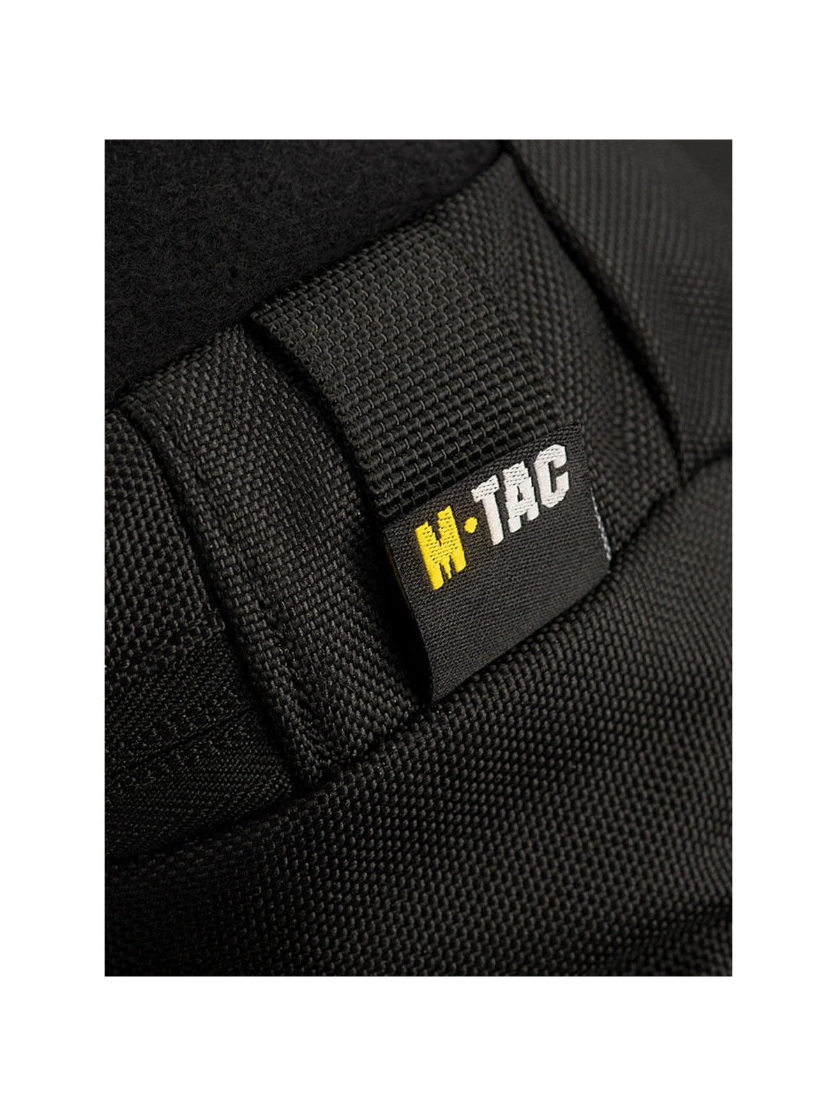 M-TAC TORBA BIODROWA NERKA WAIST BAG CZARNA