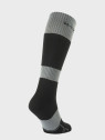 M-TAC Skarpety Zimowe trekkingowe Długie Czarno - szare 43-45