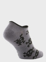 M-TAC SKARPETY STOPKI LETNIE LEKKIE PIRATE SKULL SZARE 43-46