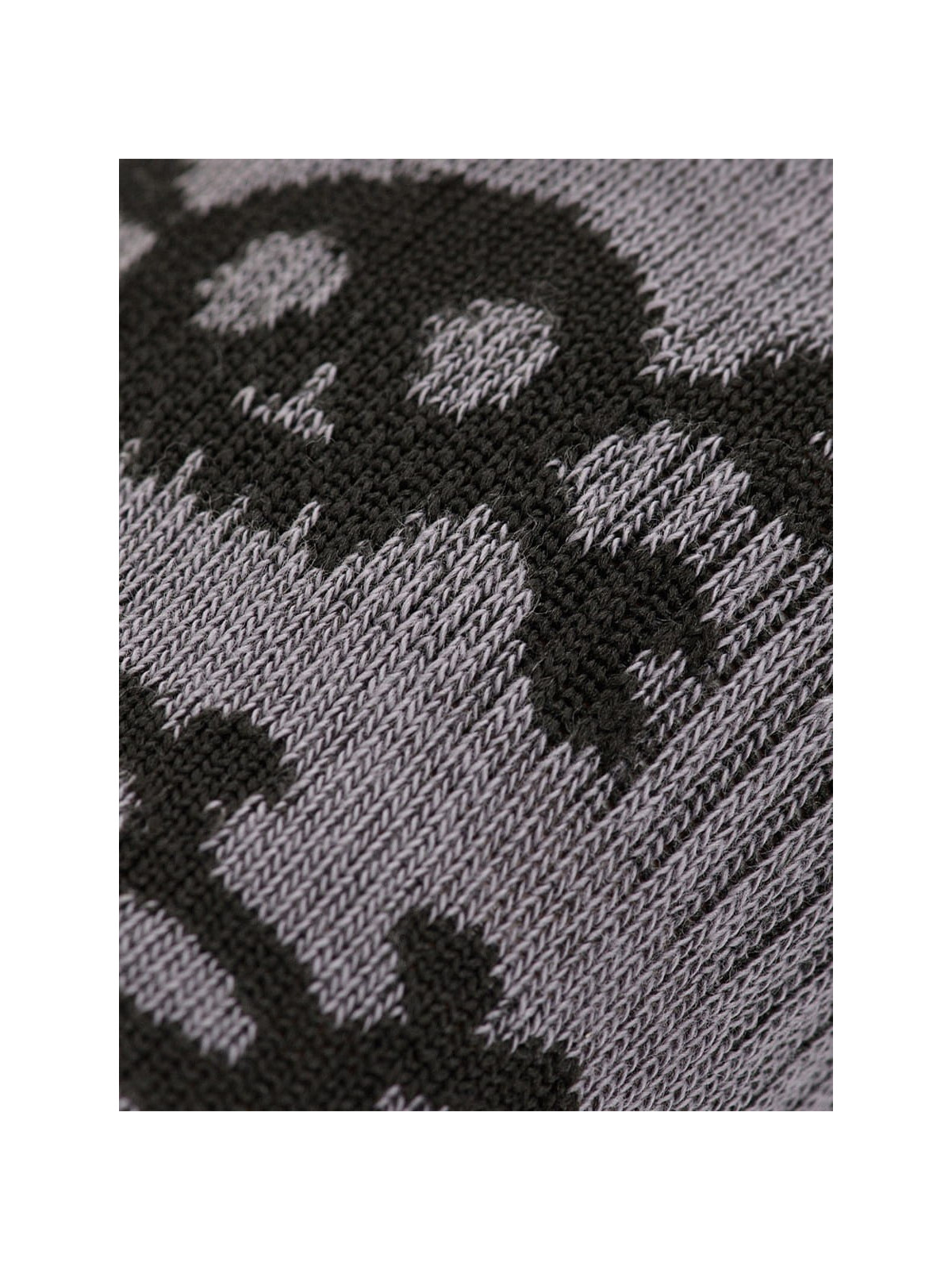M-TAC SKARPETY STOPKI LETNIE LEKKIE PIRATE SKULL SZARE 43-46