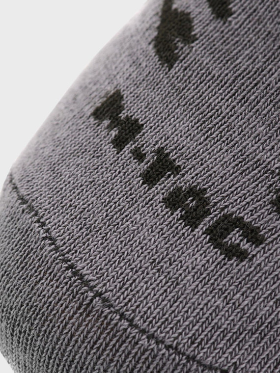 M-TAC SKARPETY STOPKI LETNIE LEKKIE PIRATE SKULL SZARE 43-46
